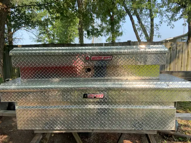 Truck Tool Boxes - Photo 4