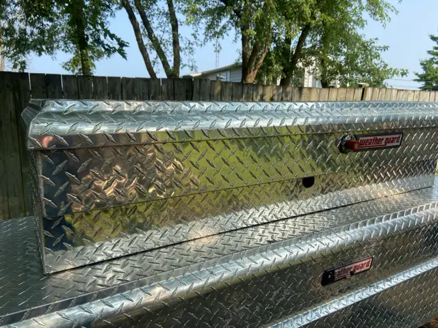Truck Tool Boxes - Photo 5
