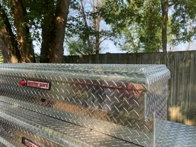 Truck Tool Boxes - Photo 6