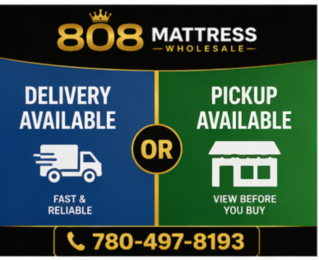 Brand New Mattresses – Factory Sealed - Photo 2