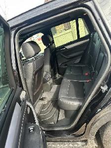 2016 BMW X3 3.0L Turbo AWD xDrive35i M Sport Package For Sale. - Photo 10