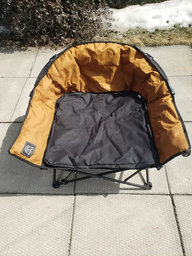 KUMA pet camping chair
