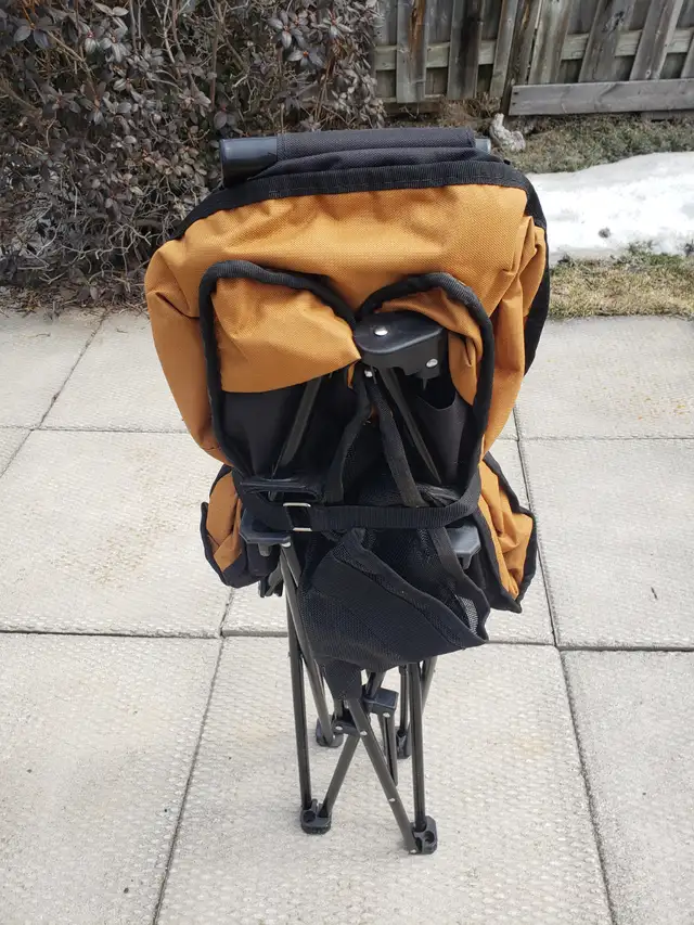 KUMA pet camping chair - Photo 3