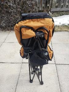 KUMA pet camping chair - Photo 3