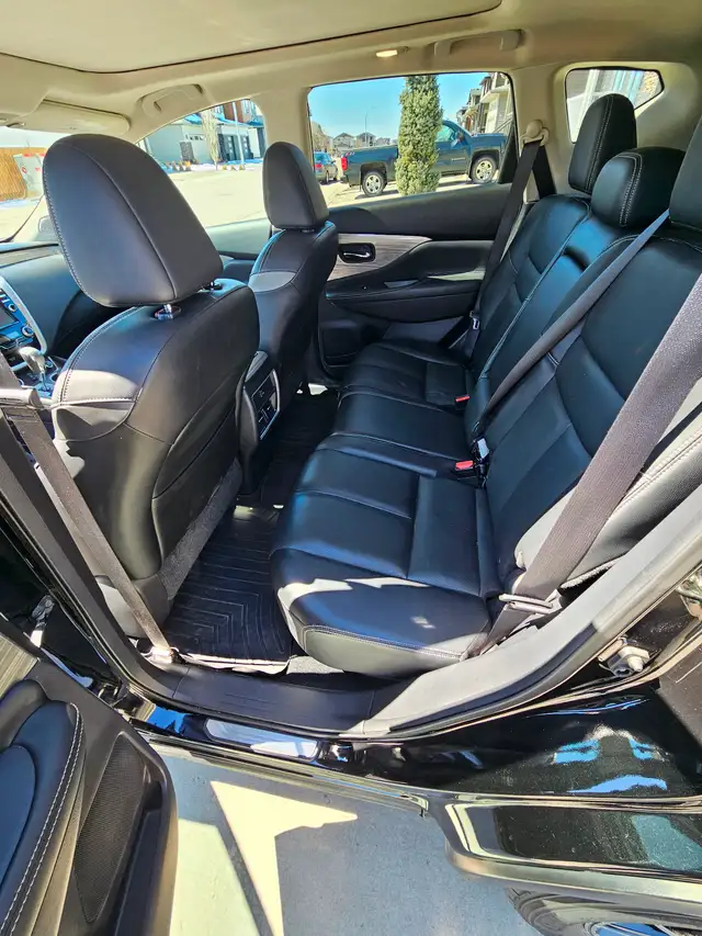 2017 Murano AWD 96000 km - Photo 8