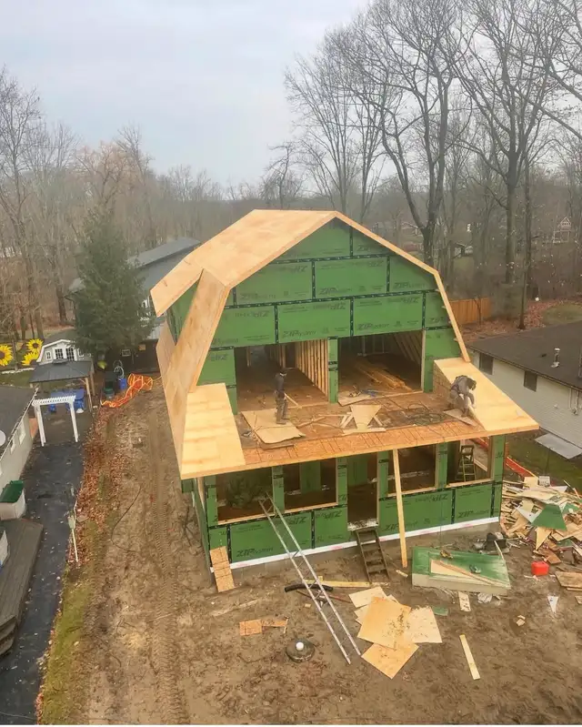 Looking for a full time Framer