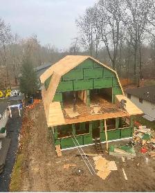 Looking for a full time Framer