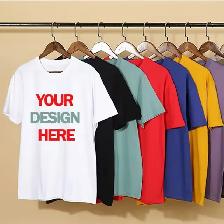 Personalized Apparel Printing – Shirts, Caps & More