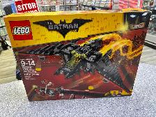 Lego 70916 The Batwing 1053 PCs New