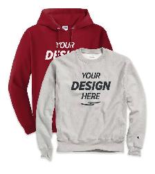 Professional Apparel Printing for Teams, Events & Businesses