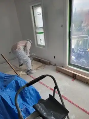 paint, drywall & plaster in MONTREAL 438-725-8384 - Photo 7