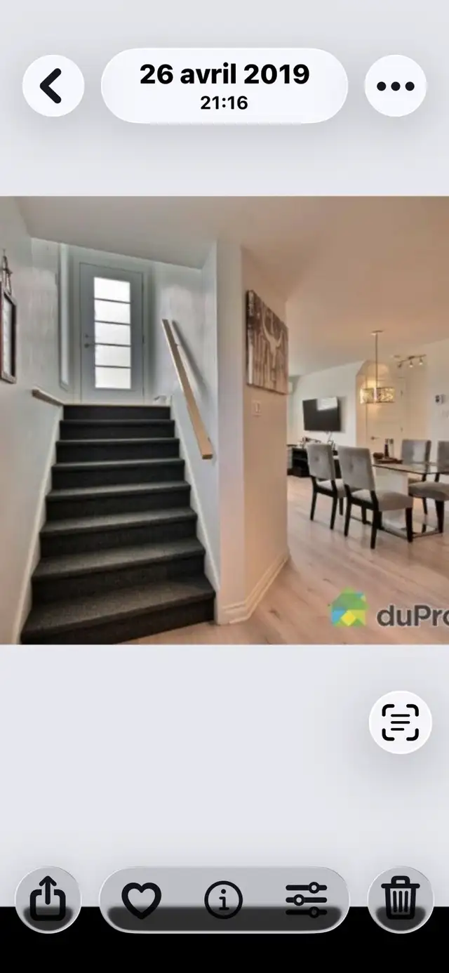 Logement à Louer à St-Rémi - Photo 2