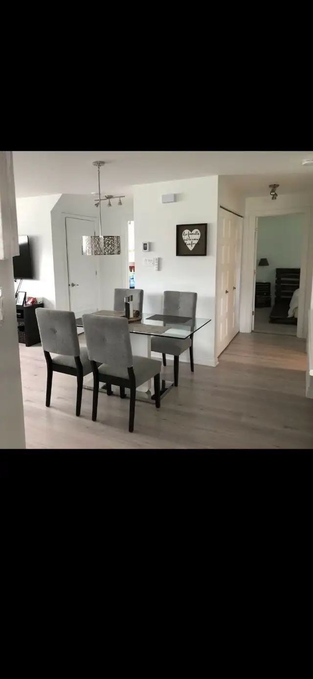 Logement à Louer à St-Rémi - Photo 4