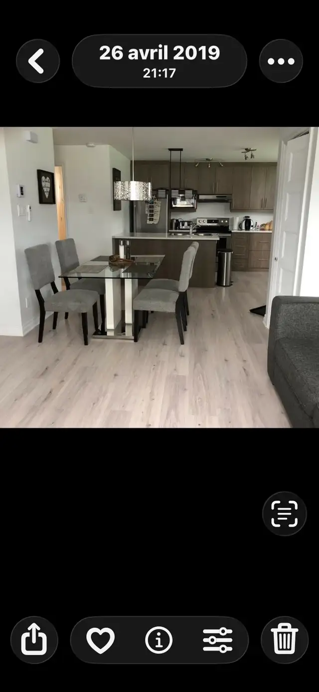 Logement à Louer à St-Rémi - Photo 5