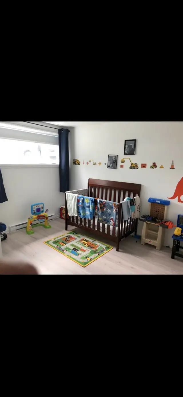 Logement à Louer à St-Rémi - Photo 7