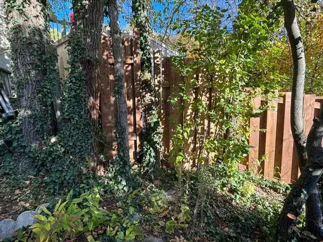 fence n deck - Photo 4