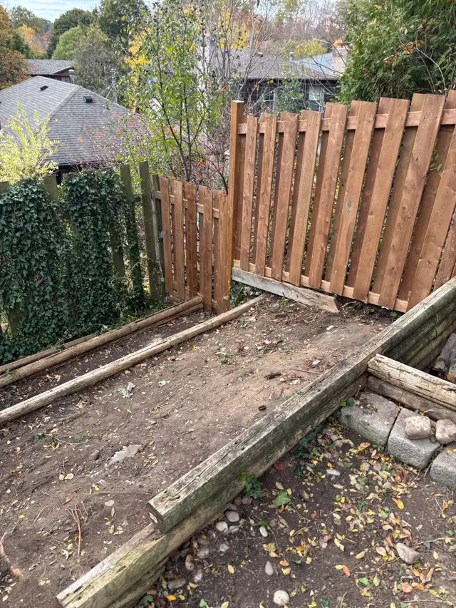 fence n deck - Photo 6