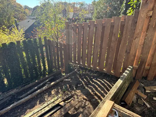 fence n deck - Photo 7