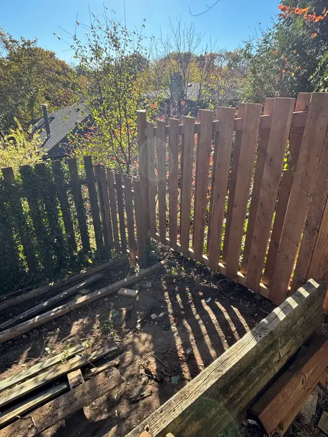 fence n deck - Photo 8
