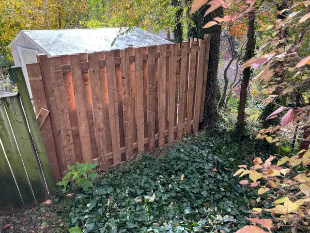 fence n deck - Photo 9