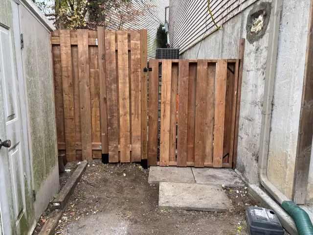 fence n deck - Photo 10