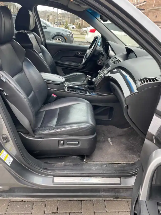 2008 Acura MDX – 395,715 km - Photo 3