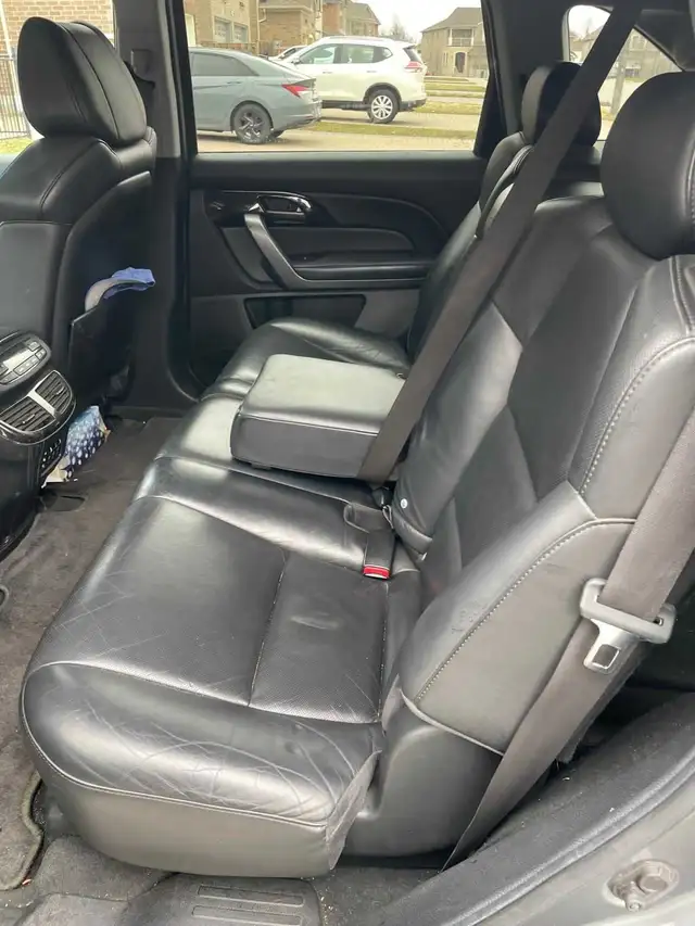 2008 Acura MDX – 395,715 km - Photo 4