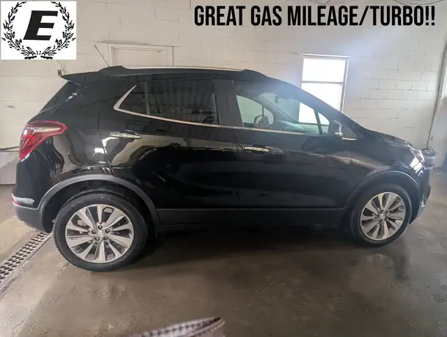 2019 Buick Encore PREFERRED  GREAT GAS MILEAGE!