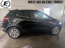 2019 Buick Encore PREFERRED  GREAT GAS MILEAGE!