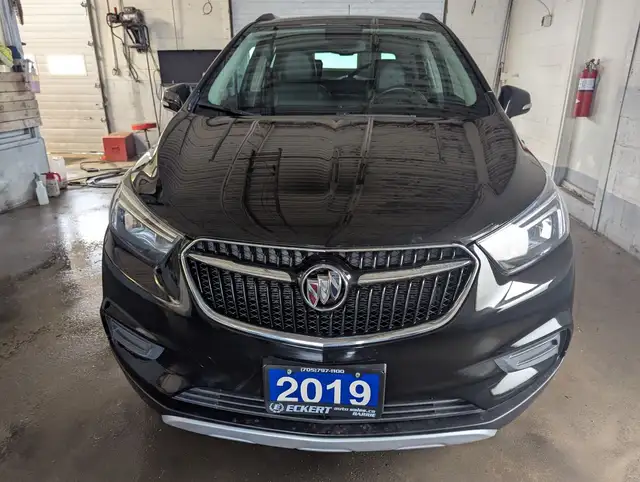 2019 Buick Encore PREFERRED  GREAT GAS MILEAGE! - Photo 3