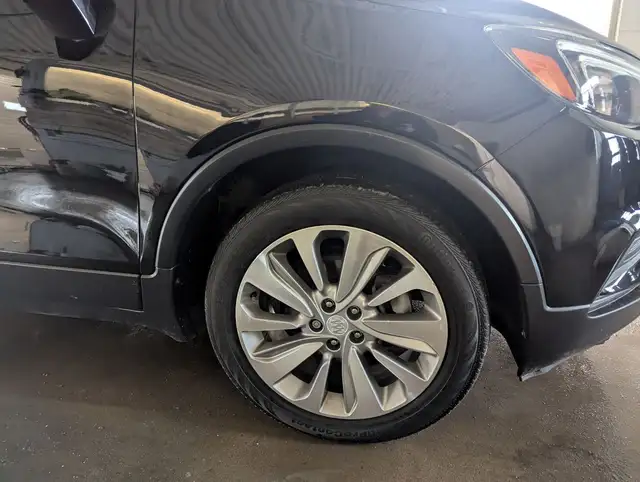 2019 Buick Encore PREFERRED  GREAT GAS MILEAGE! - Photo 5