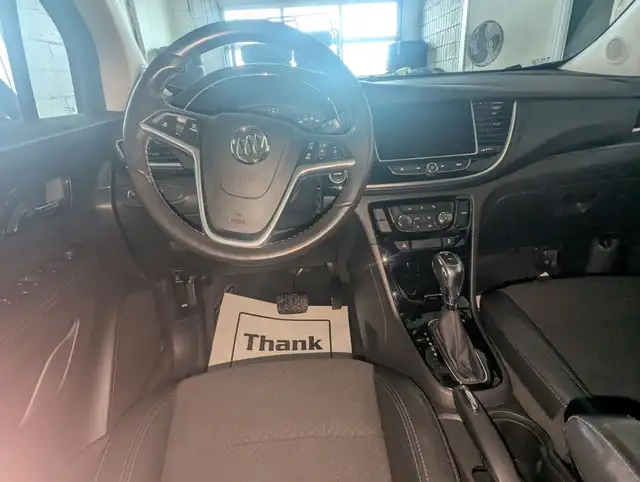 2019 Buick Encore PREFERRED  GREAT GAS MILEAGE! - Photo 9