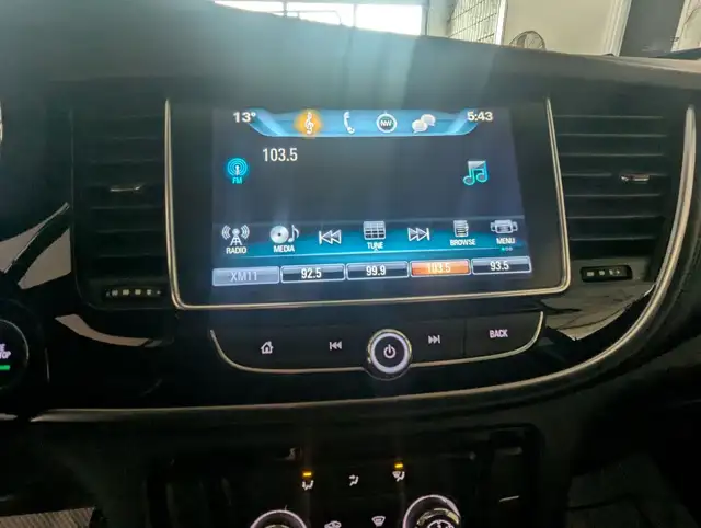 2019 Buick Encore PREFERRED  GREAT GAS MILEAGE! - Photo 13