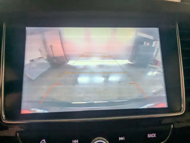 2019 Buick Encore PREFERRED  GREAT GAS MILEAGE! - Photo 15