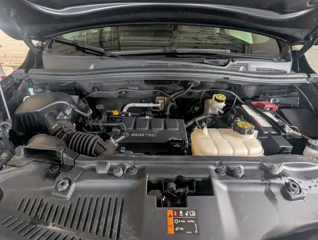 2019 Buick Encore PREFERRED  GREAT GAS MILEAGE! - Photo 16