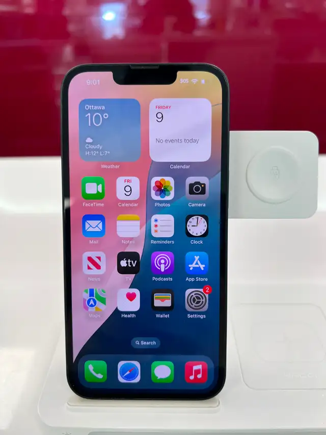 LIMITED TIME DEAL – iPhone 13 pro max(128GB) Only $549 – - Photo 6