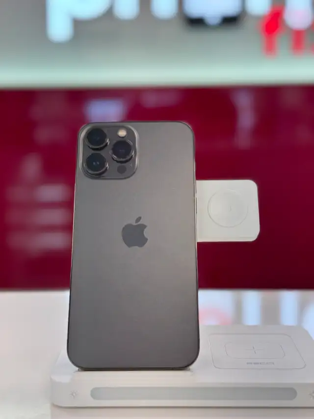 LIMITED TIME DEAL – iPhone 13 pro max(128GB) Only $549 – - Photo 7