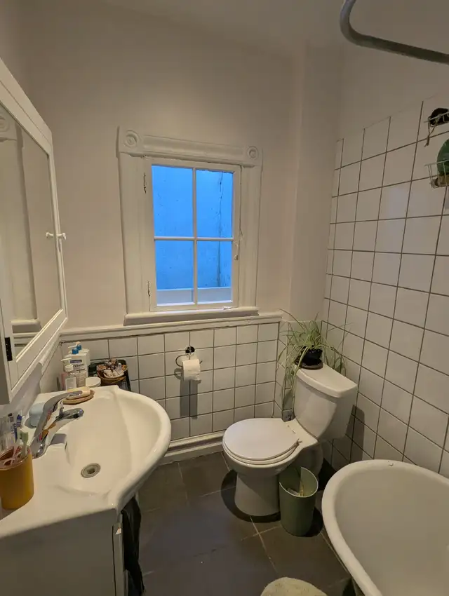 Magnifique 4 1/2 au Cœur du Plateau - rue Messier et Marie-Anne - Photo 7