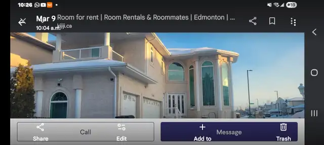 Room for rent - Photo 6