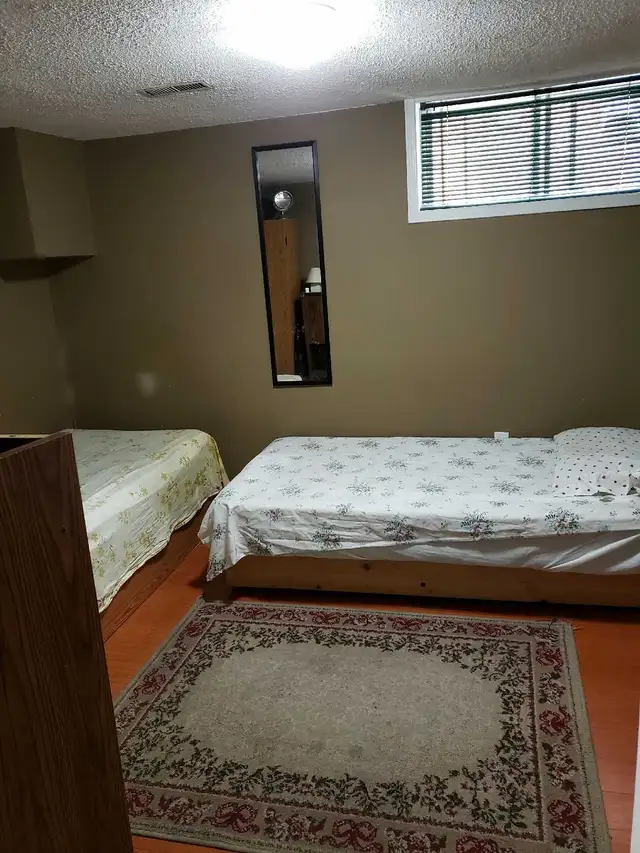 Shared room for rent near Humber North - Photo 4
