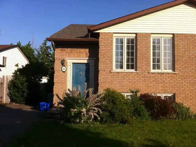 WOW. Reasonable Rates for Brock or Niagara Students.