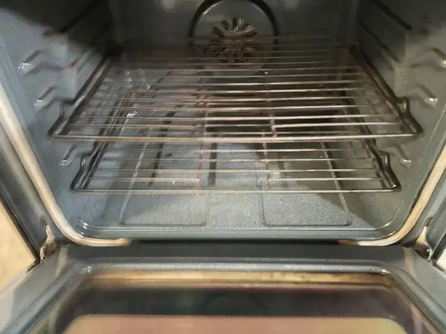 Cuisinière stainless ronds serpentins Kenmore - Photo 3