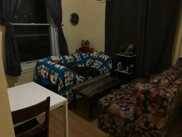 Grande chambre a louer a partir du 1er Mai - Photo 5