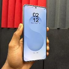 Samsung Galaxy S25 Plus