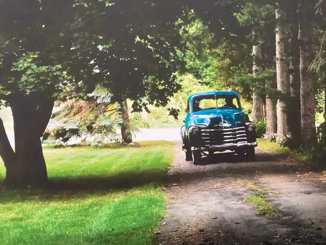 1953 Chevrolet Pickup - Photo 6