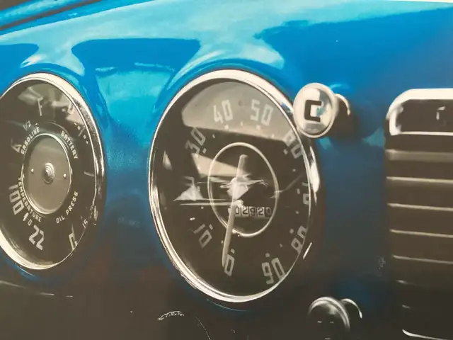 1953 Chevrolet Pickup - Photo 7