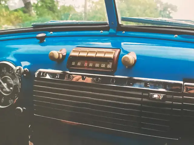 1953 Chevrolet Pickup - Photo 10