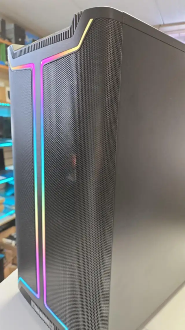 PC GAMING i7-13700F RTX3070Ti 8Go 64GB DDR4 SSD 512GB NVMe WiFi - Photo 4