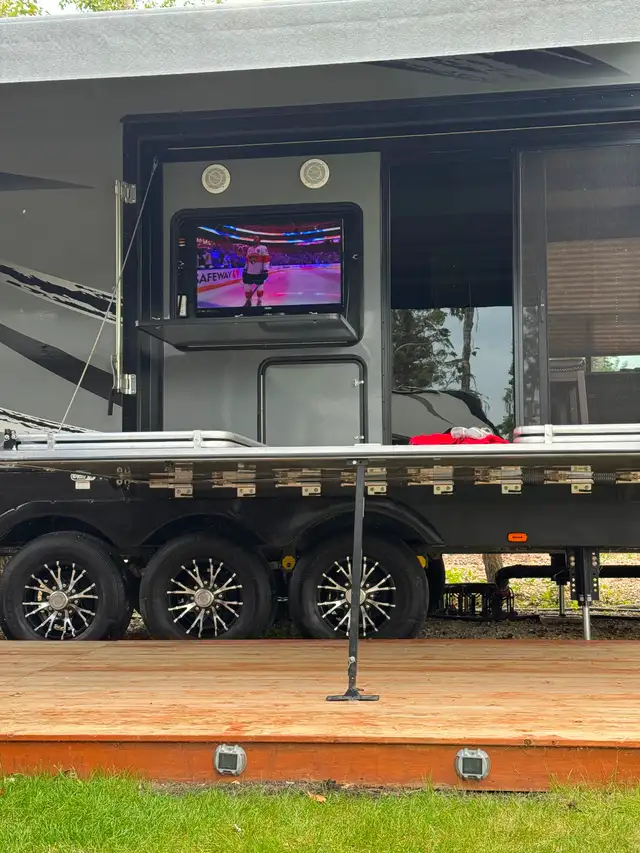 Season Lot with Trailer and all site upgrades - Photo 10