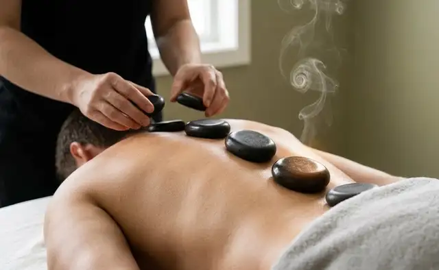 Relaxation Starts Here – Book Your Massage Now - Photo 5
